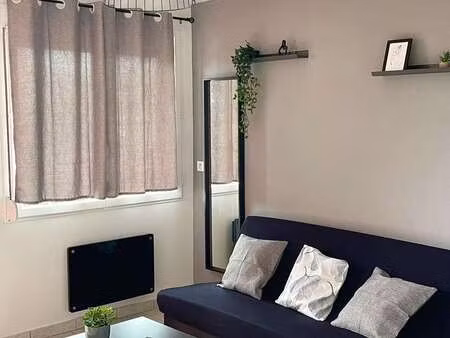 vente appartement t1 à sainte-savine (10300) : à vendre t1 / 18m² sainte-savine