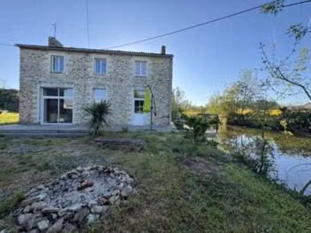 vente maison à carquefou (44470) : à vendre / 111m² carquefou