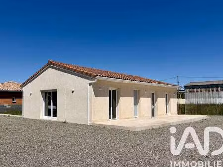 vente maison à labarthe-inard (31800) : à vendre / 92m² labarthe-inard