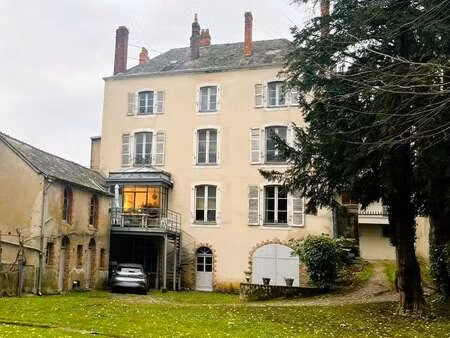 vente maison à laval avesnières (53000) : à vendre / 380m² laval avesnières