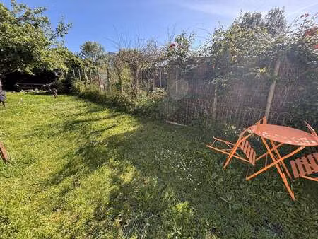 vente maison à villemoisan (49370) : à vendre / 63m² villemoisan