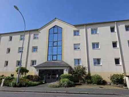 vente appartement 2 pièces à ploufragan (22440) : à vendre 2 pièces / 56m² ploufragan
