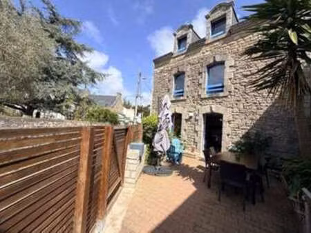 vente maison à étel (56410) : à vendre / 112m² étel