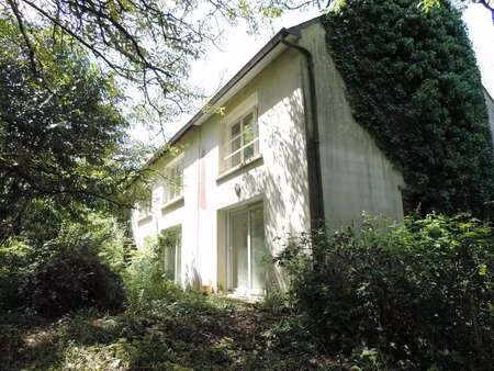 vente maison à la chapelle-neuve (22160) : à vendre / 201m² la chapelle-neuve