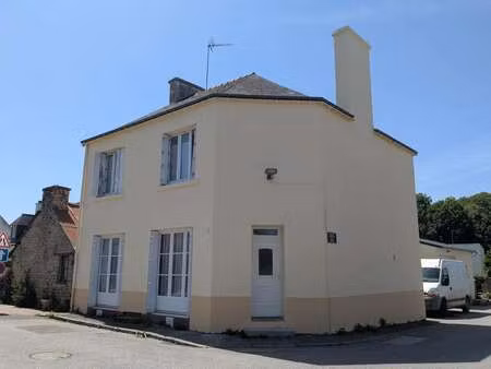 vente maison à langonnet (56630) : à vendre / 80m² langonnet