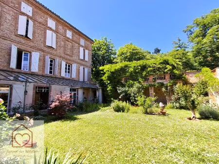 maison de caractère