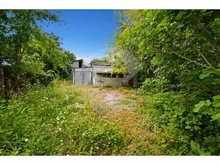 vente maison - 0 pièce(s)