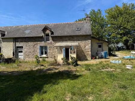 vente maison à plémet (22210) : à vendre / 90m² plémet