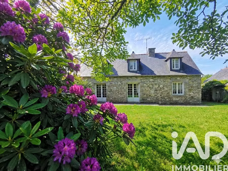 vente maison à plouëc-du-trieux (22260) : à vendre / 128m² plouëc-du-trieux