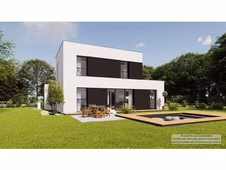 vente maison à saint-erblon (35230) : à vendre / 90m² saint-erblon