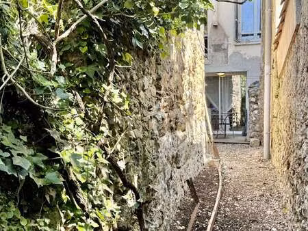 vente appartement 3 pièces à gonfaron (83590) : à vendre 3 pièces / 60m² gonfaron