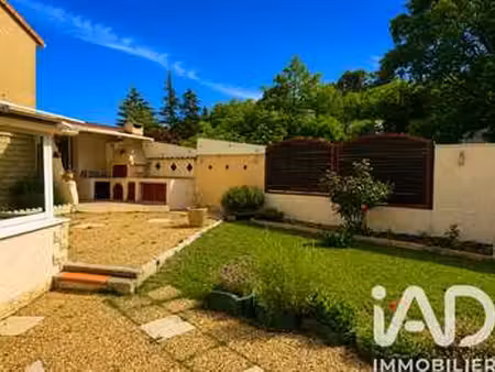 vente appartement 3 pièces à pierrevert (04860) : à vendre 3 pièces / 79m² pierrevert