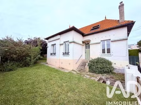 vente maison au havre (76600) : à vendre / 82m² le havre