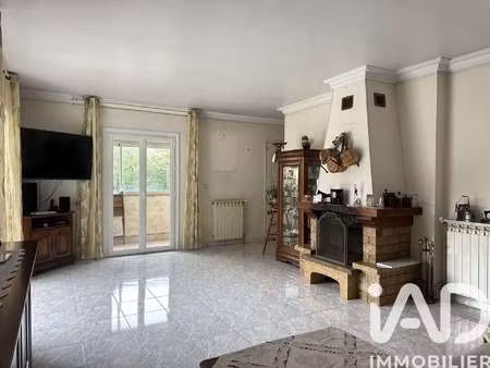 vente maison à nice (06000) : à vendre / 120m² nice