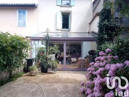 vente maison à lavelanet (09300) : à vendre / 185m² lavelanet