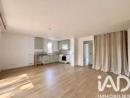 vente appartement 3 pièces à canéjan (33610) : à vendre 3 pièces / 69m² canéjan