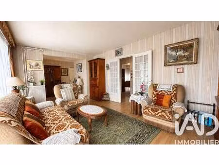 vente appartement 6 pièces et plus à tours (37000) : à vendre 6 pièces et plus / 123m² tou
