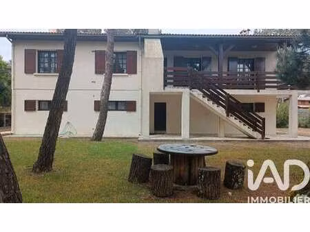vente maison à lège-cap-ferret (33950) : à vendre / 202m² lège-cap-ferret