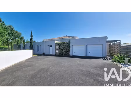 vente maison piscine à parentis-en-born (40160) : à vendre piscine / 173m² parentis-en-bor