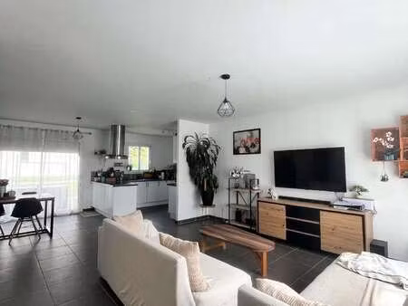 vente maison à semblançay (37360) : à vendre / 126m² semblançay