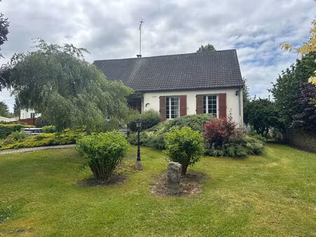 vente maison 10 pièces