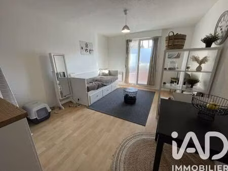 location appartement t1 meublé à bordeaux (33000) : à louer t1 meublé / 22m² bordeaux