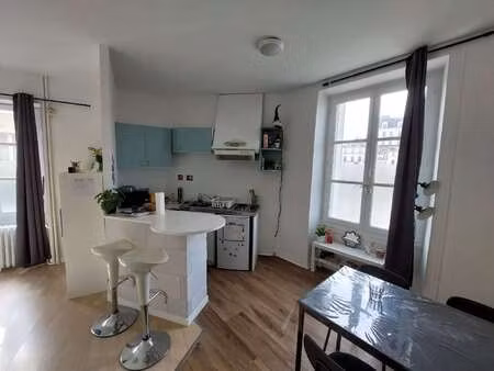 location appartement t1 à laval les fourches (53000) : à louer t1 / 23m² laval les fourche