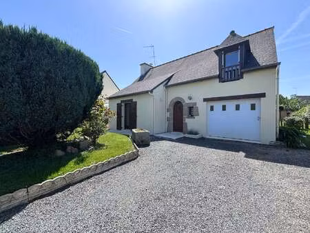 location maison à langueux (22360) : à louer / 77m² langueux