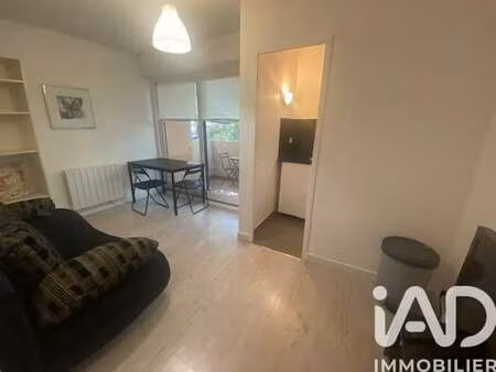 location appartement t1 meublé à montpellier (34000) : à louer t1 meublé / 18m² montpellie