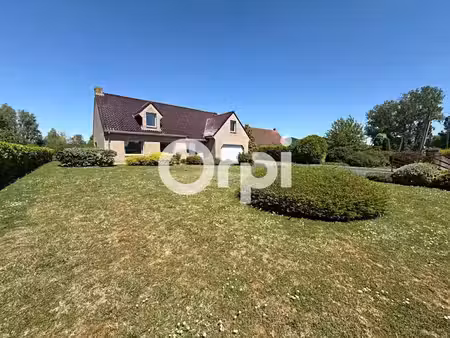 vente maison 5 pièces 194 m² à la couture (62136)  430 000 €