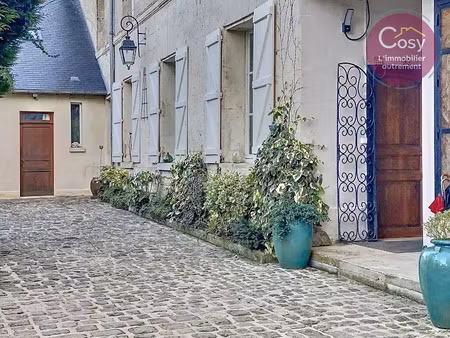 vente maison 9 pièces 353 m² à soissons (02200)  434 000 €