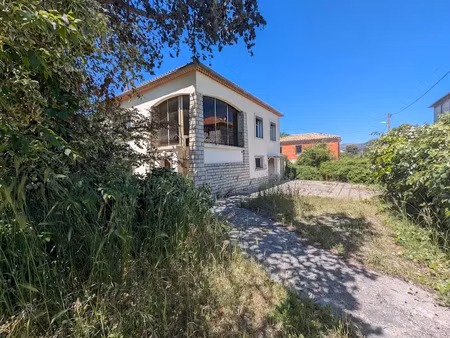 vente villa 6 pièces 145 m² à la penne-sur-huveaune (13821)  470 000 €