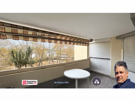 appartement vaulx en velin 4 pièce(s) 103 44 m2