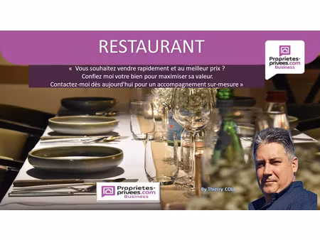 villeurbanne - restaurant 80 m²