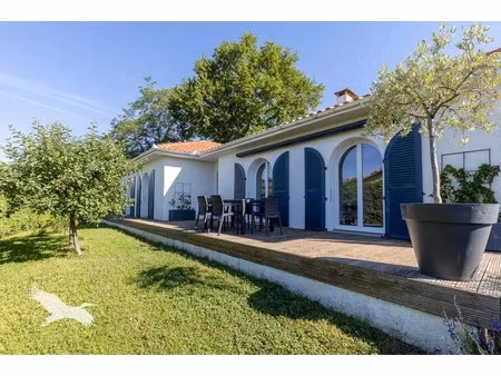 vente maison 5 pièces 120 m² à saint-jean (31240)  442 999 €