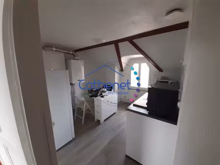 appartement à louer cours