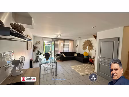 maison mions 5 pièce(s) 77 m2