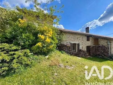 vente maison à hauterives (26390) : à vendre / 180m² hauterives