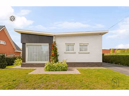 maison à vendre à domien veysstraat 35 anzegem (rbv96475)