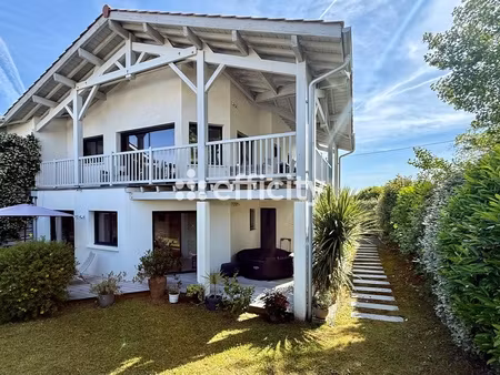 maison 5 pièces - 126 m²