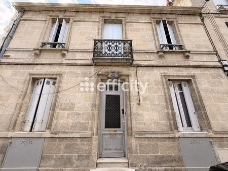 maison 7 pièces - 140 m²