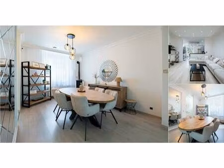 maison à vendre à rue bayet 30 charleroi (vbe25312)
