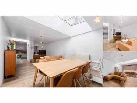 maison à vendre à kapellestraat 32 hamme (rbv96632)