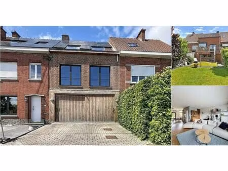 maison à vendre à stedestraat 12 harelbeke (rbv96424)