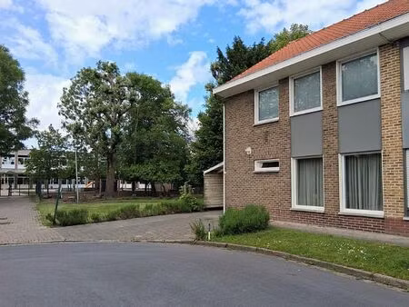 maison à vendre à kersendreef 18 kuurne (rbv96563)