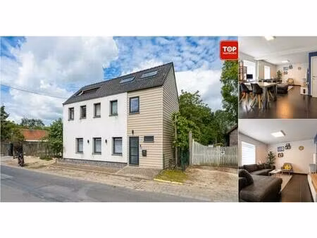 maison à vendre à naastveldstraat 121 lokeren (rbv97218)