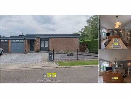 maison à vendre à meidoornstraat 15 maasmechelen (rbv97204)