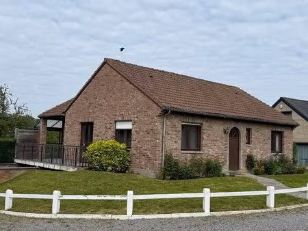 maison à vendre à rue du jasmin 20 belgrade (vbe25574)