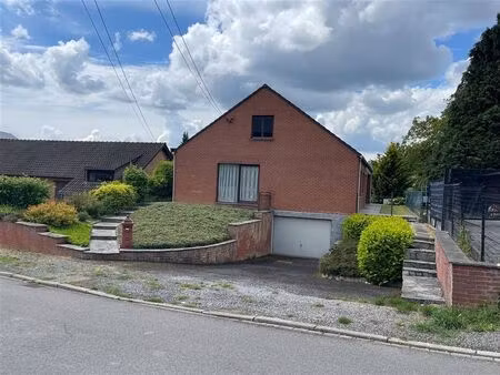 bungalow à vendre à rue joseph dandoy 58 flawinne (vbe25694)