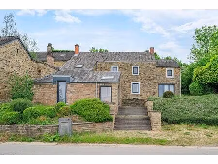 maison à vendre à rue saint-martin 10 jallet (vbe25655)